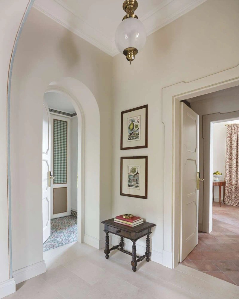 Belmond Villa Margherita
