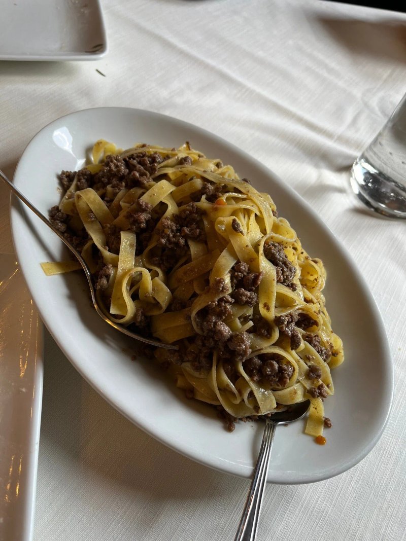 Trattoria Tre Garofani