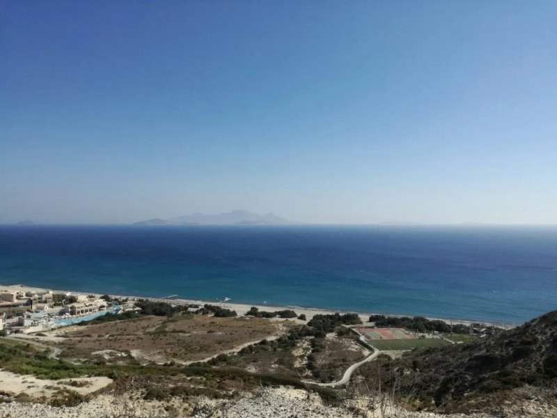Sunny Beach
