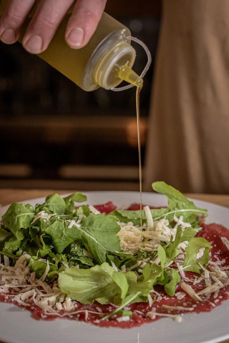 Restaurante La Focaccia