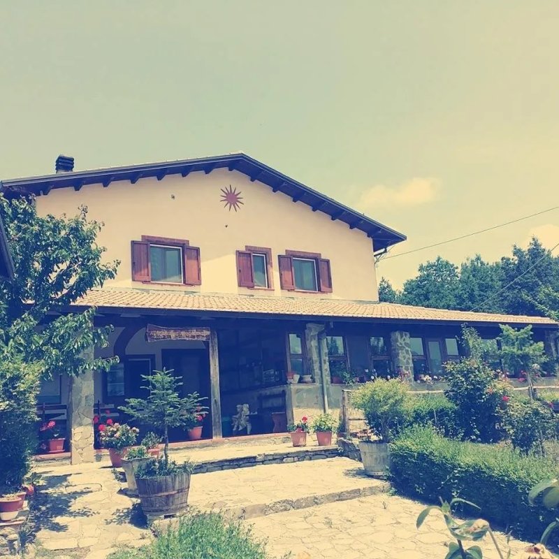 Agriturismo Acquagentile