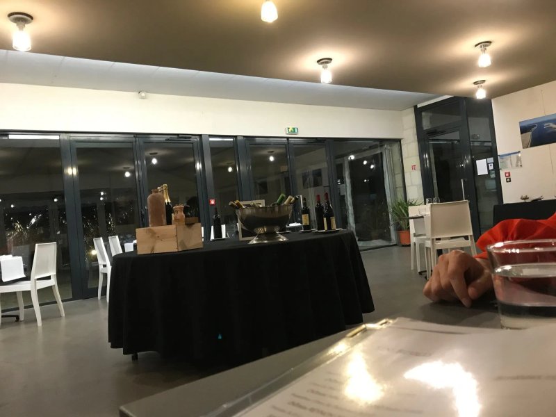 La Table de la Cheze