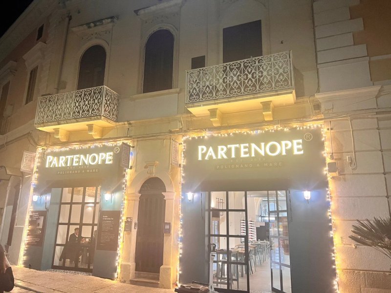 Partenope Polignano