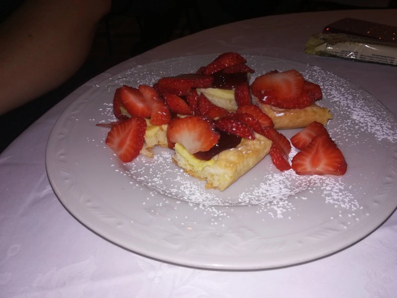 Osteria Peccati di Gola