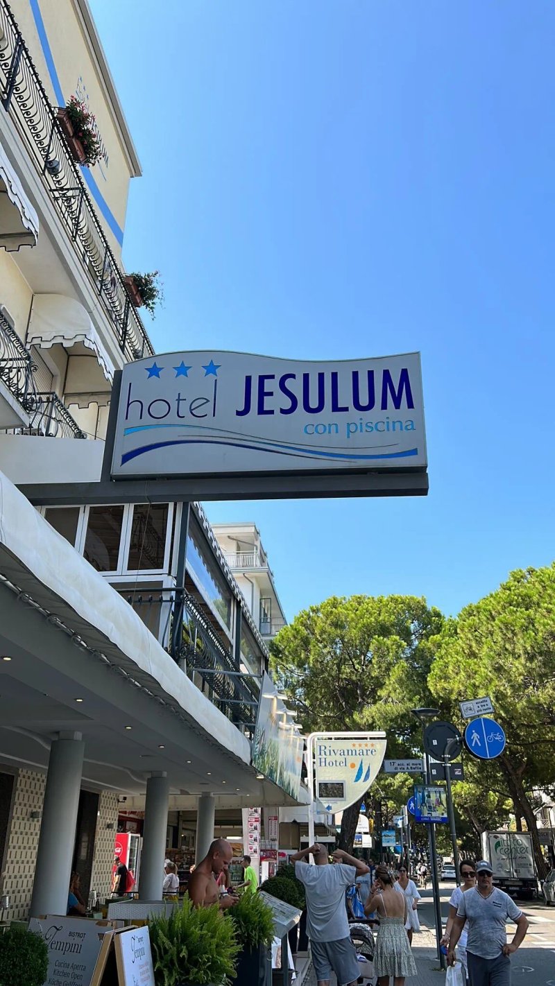 Hotel Jesulum