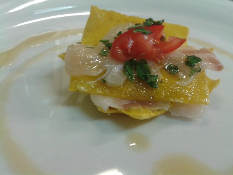 Chalet Ristorante Papillon