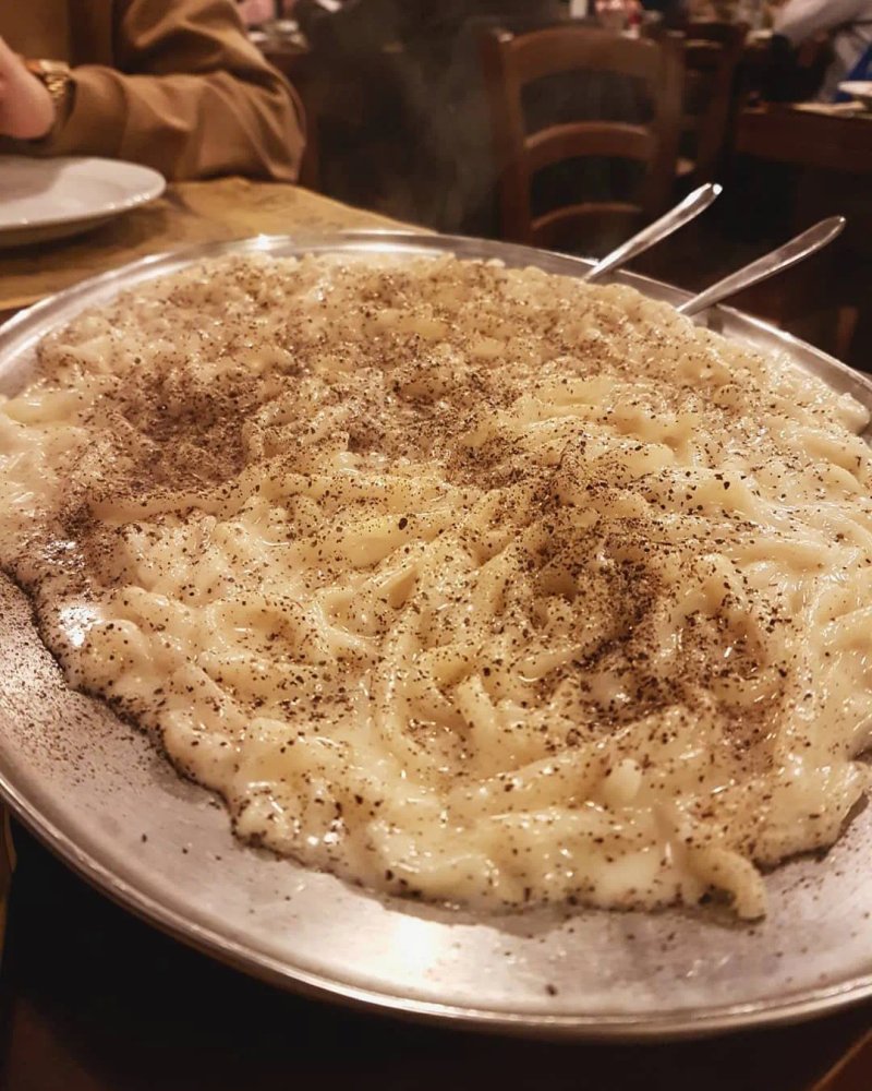 L'osteria Del Villano