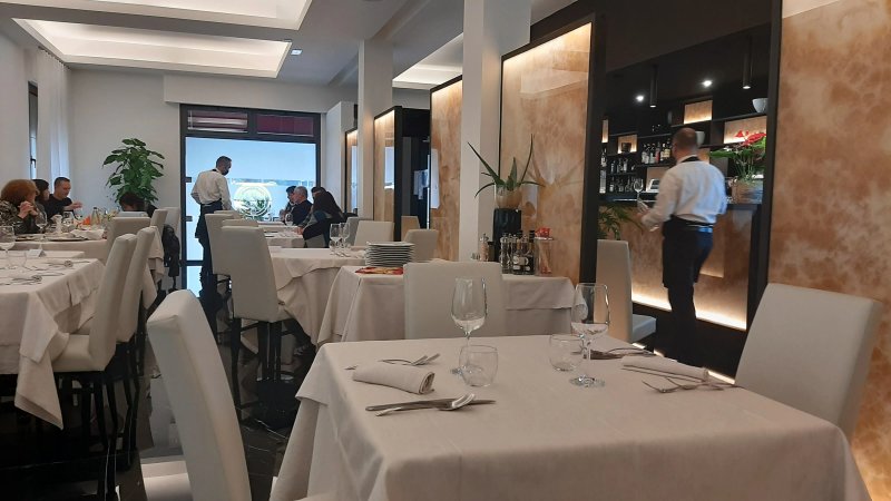 Ristorante Castagnara