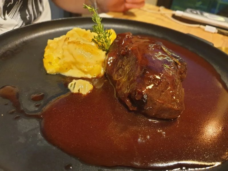 Bellavita - Food and Mood