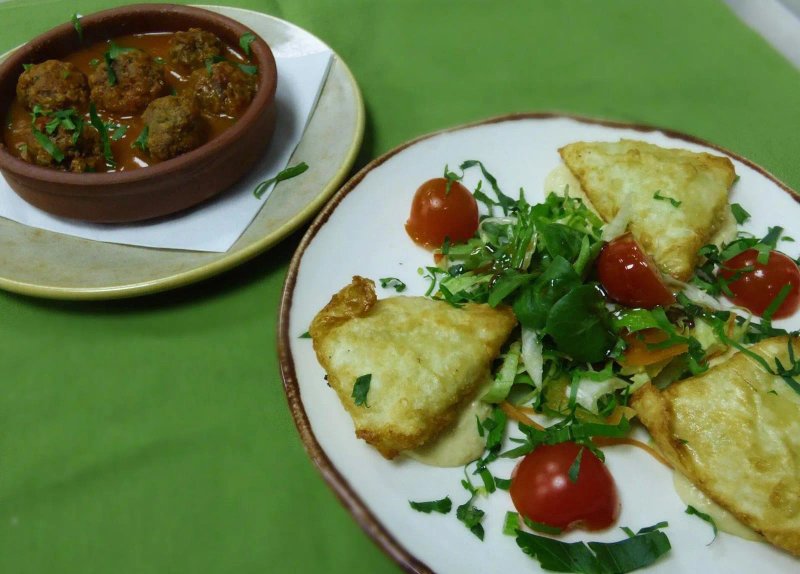 Saray Turkish Grill House