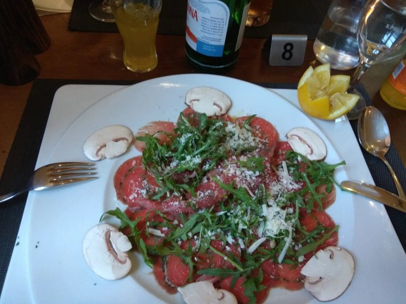 Pino Italia