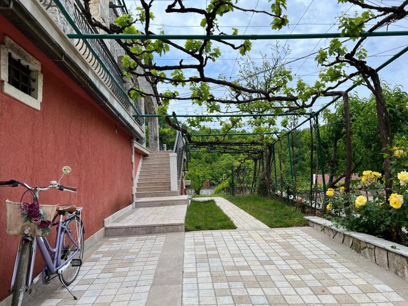 Eco Resort Cermeniza