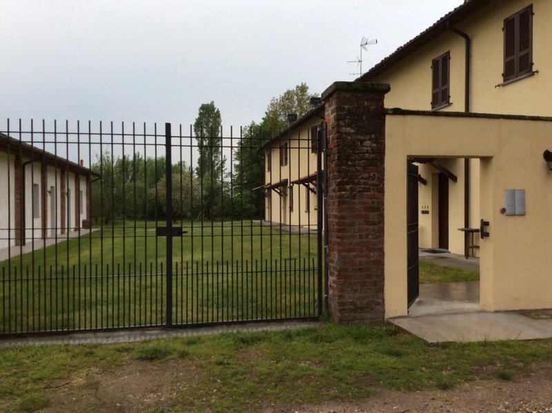 Agriturismo Cascina Mora