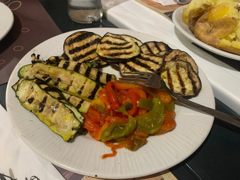La Locanda del Macellaio