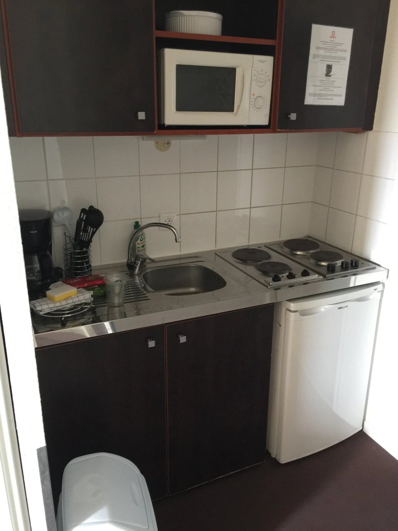 Aparthotel Adagio Access Paris Porte de Charenton