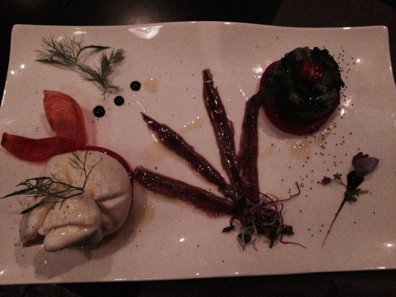 Locanda Del Gusto