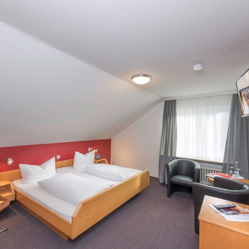 Hotel*** Restaurant Ochsen Sinzheim