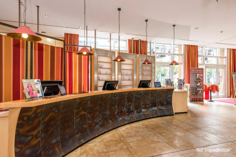 Hotel Elbflorenz Dresden