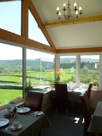 Browside & Underwood Self Catering Cottages