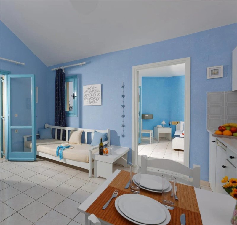 Piskopiano Village Apartments