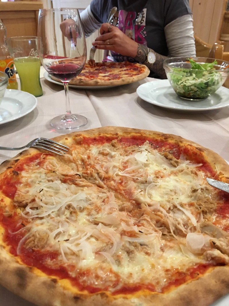 Pizzeria Bar Alpino