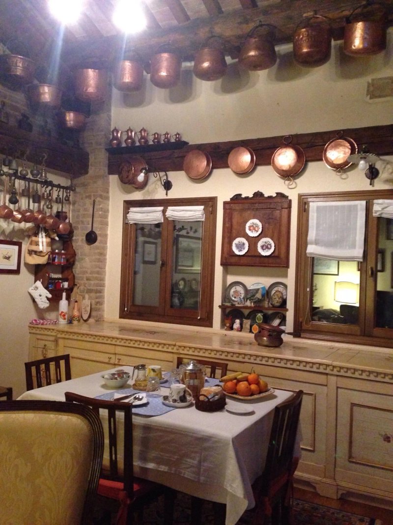 B&B Casa Pagnano