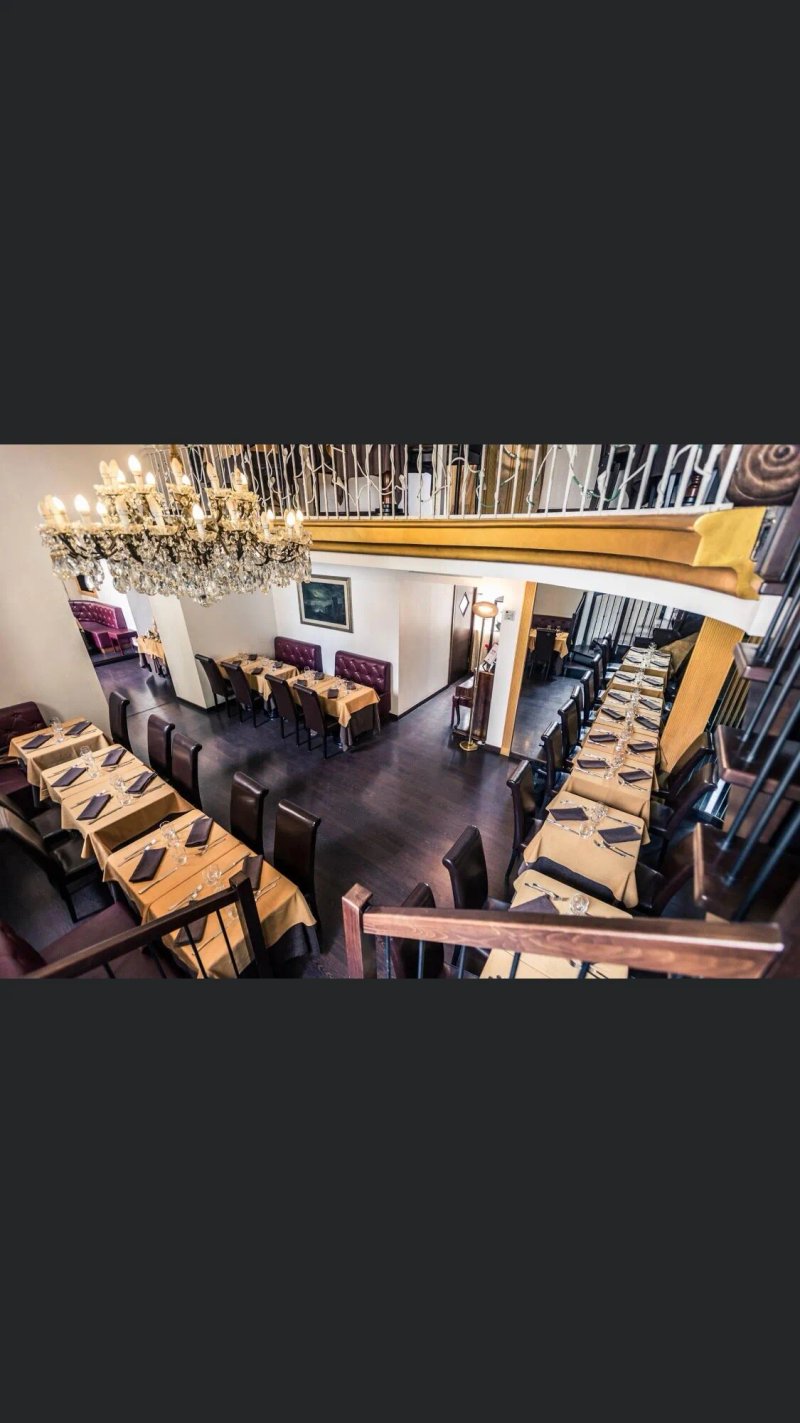 Ristorante Trinita De' Monti