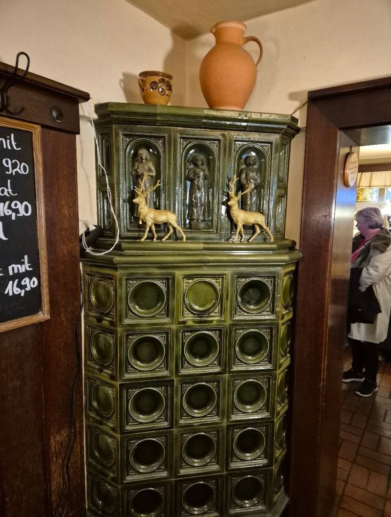 Zum Nussbaum