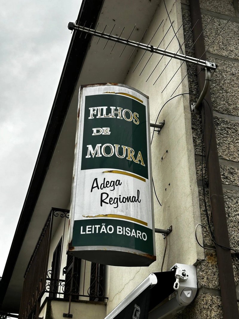 Filhos de Moura