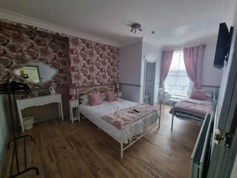 LilyRose Hotel Whitby UK