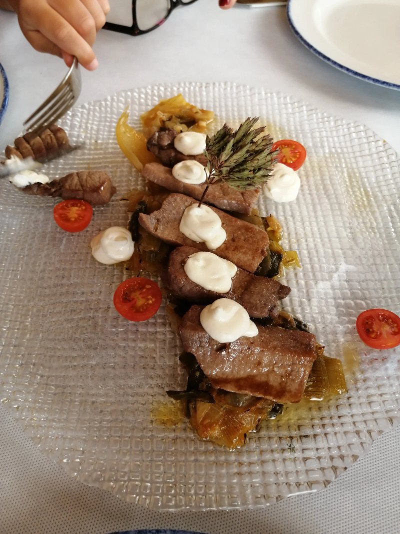 Venta Restaurante Cabo Roche