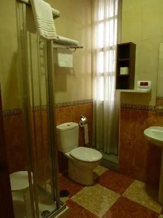 Explanada Hotel Alicante