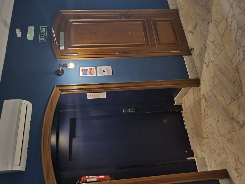 Apartamentos Suites Roma