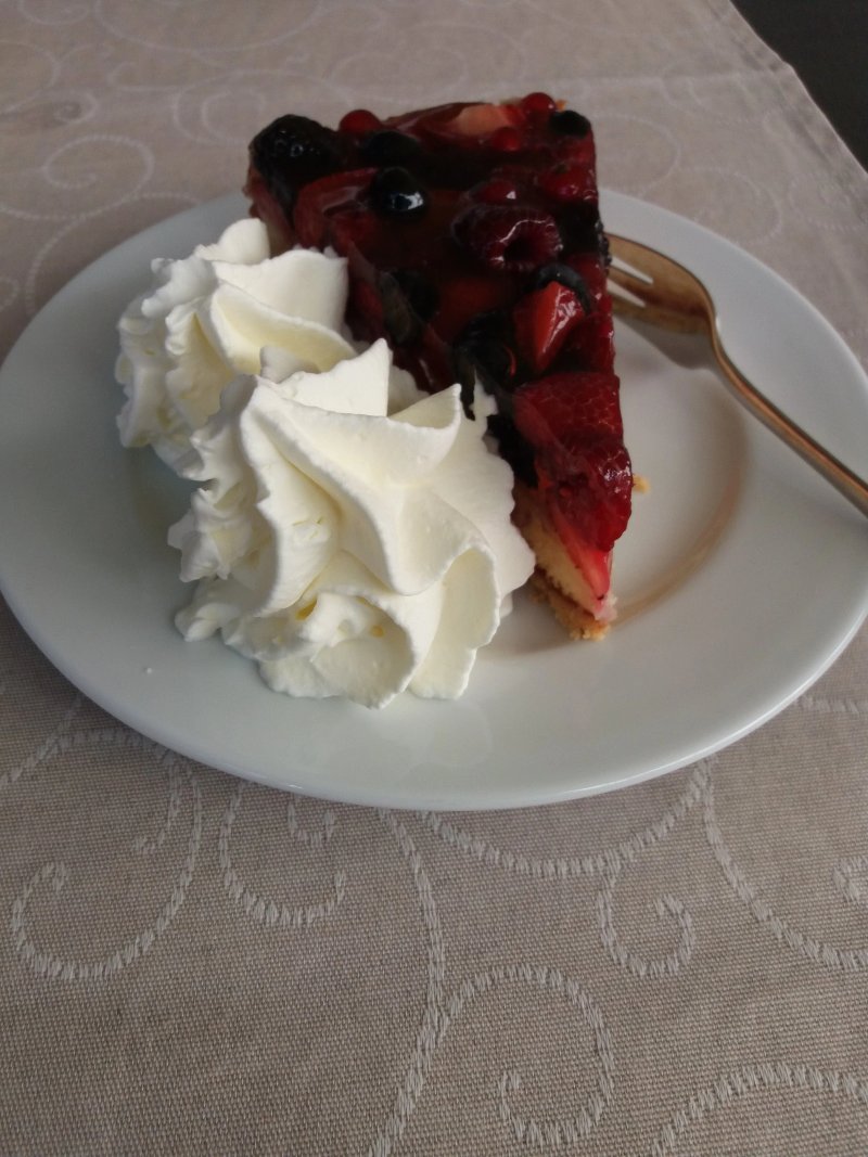 Cafe Mohrenkopfle