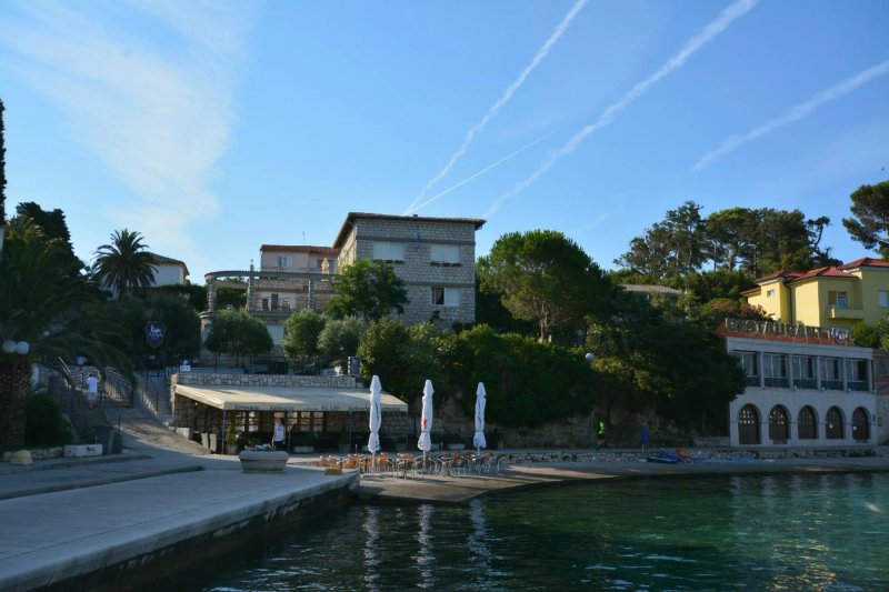 Arbia Villa Margita