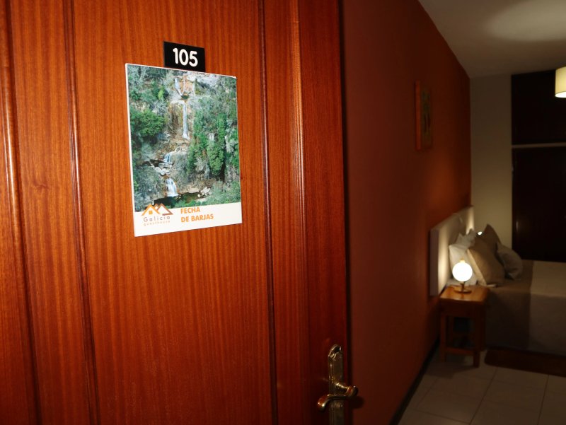 Galicia Guesthouse