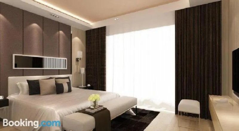 Modern Lux Apartman