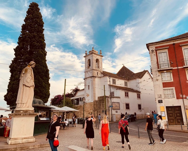 Santa Luzia B&B - Horigem