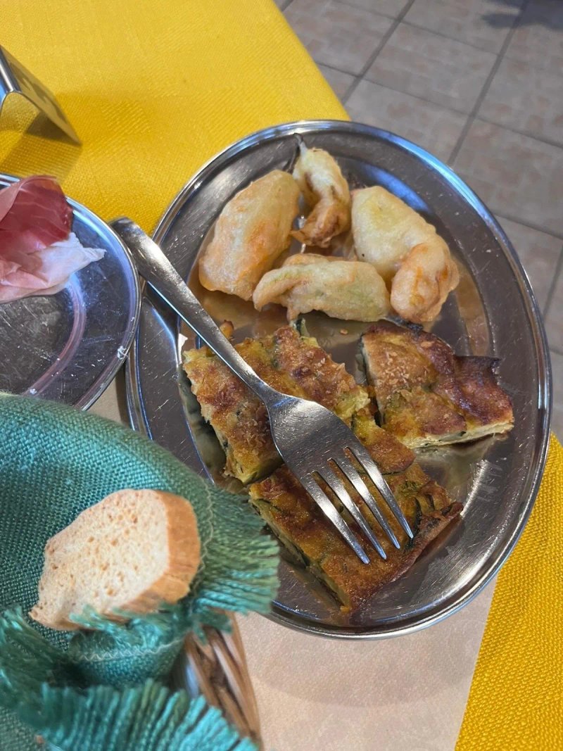 Agriturismo Alculiciu