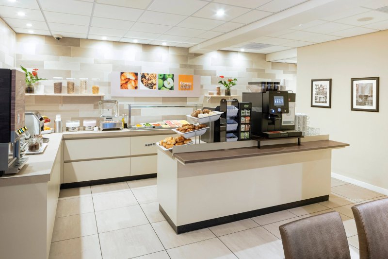 Holiday Inn Express Amsterdam - South By IHG