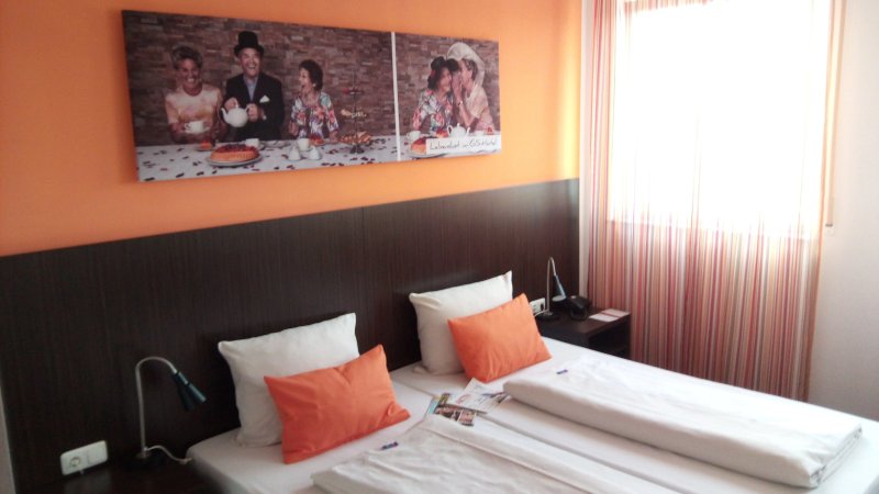 GS Hotel