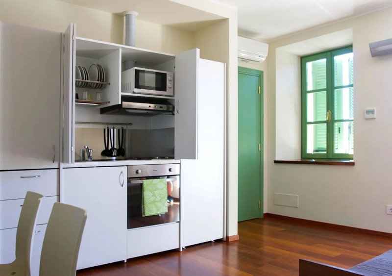 Residence Delle Tre Corone