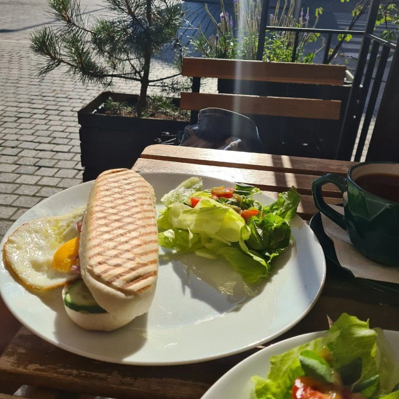 Karmnik. Kawa i Ziarno