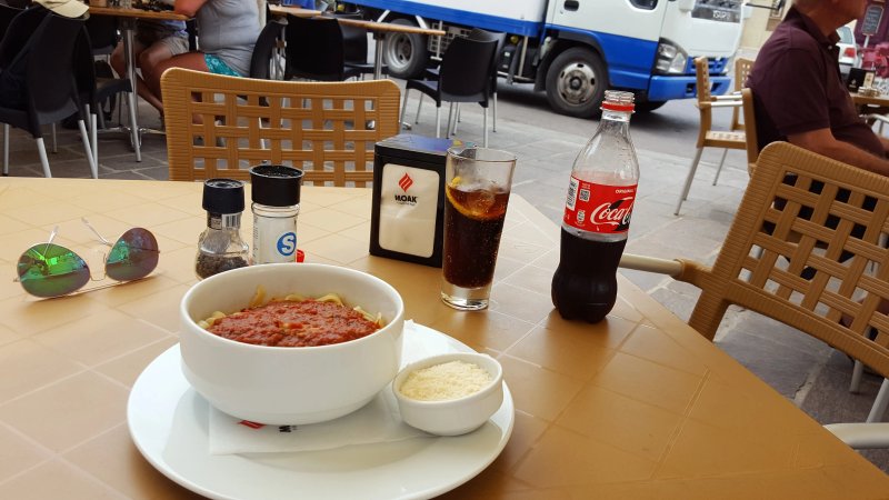 73 In the Square