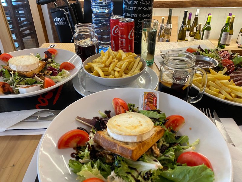 La Tasca De Pas De La Casa