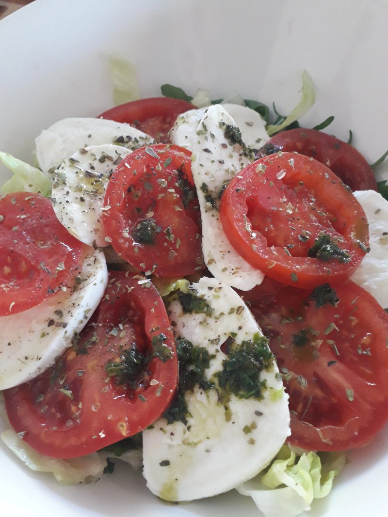 Al Legna Pizzeria