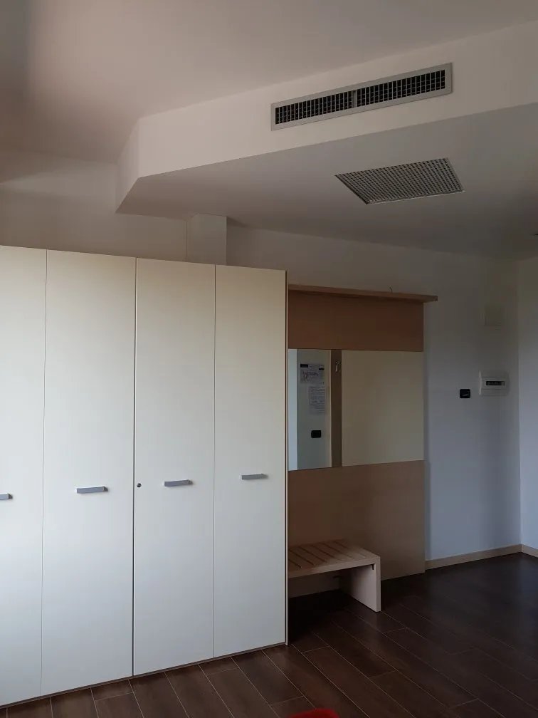 Groane Hotel Residence