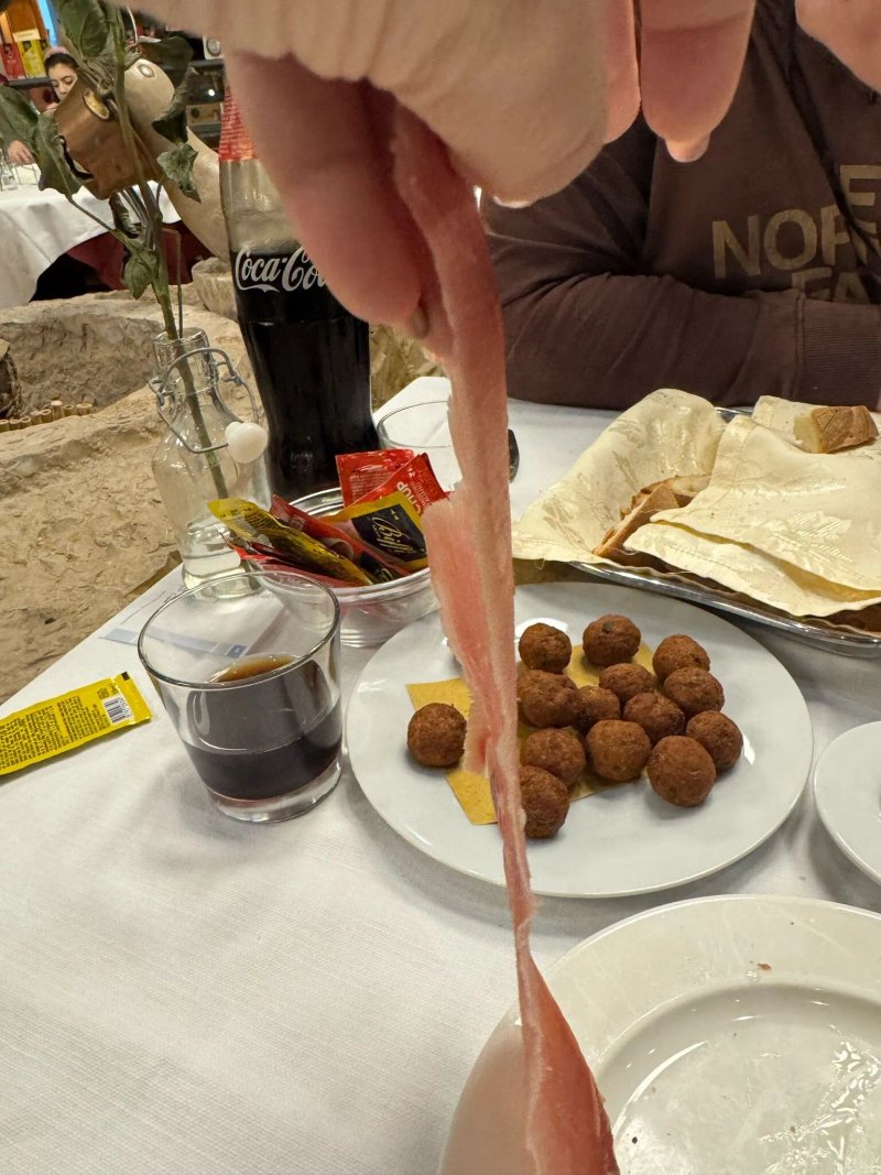 Al Rusticone