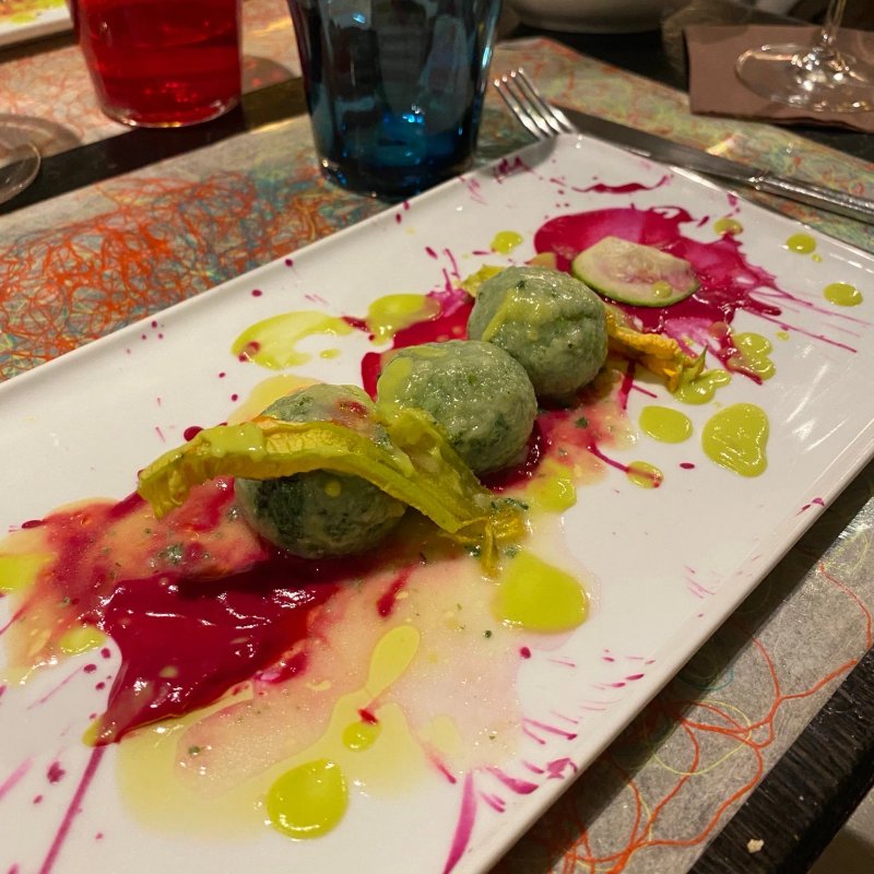 MIX Bistro