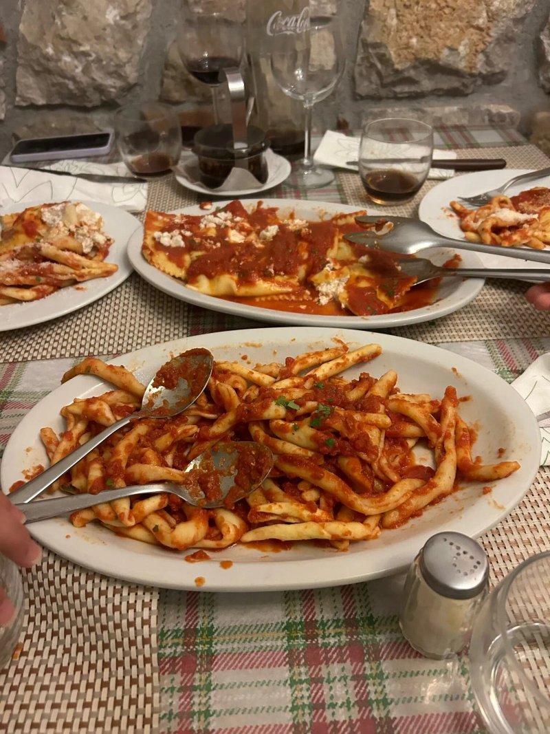 Osteria Il Buon Gusto